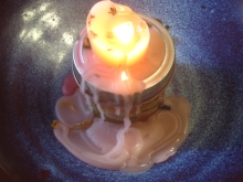 Sweet Jar for a client.